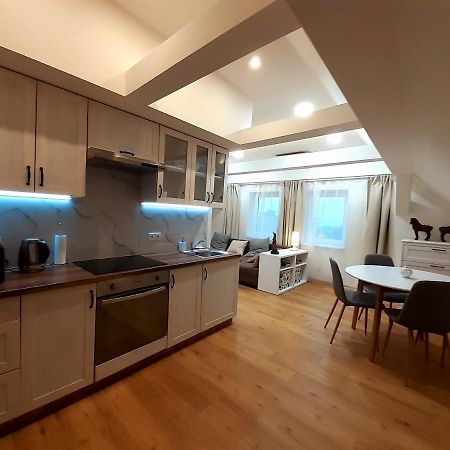 Apartmány v centru - Lázně Kynžvart Exterior foto