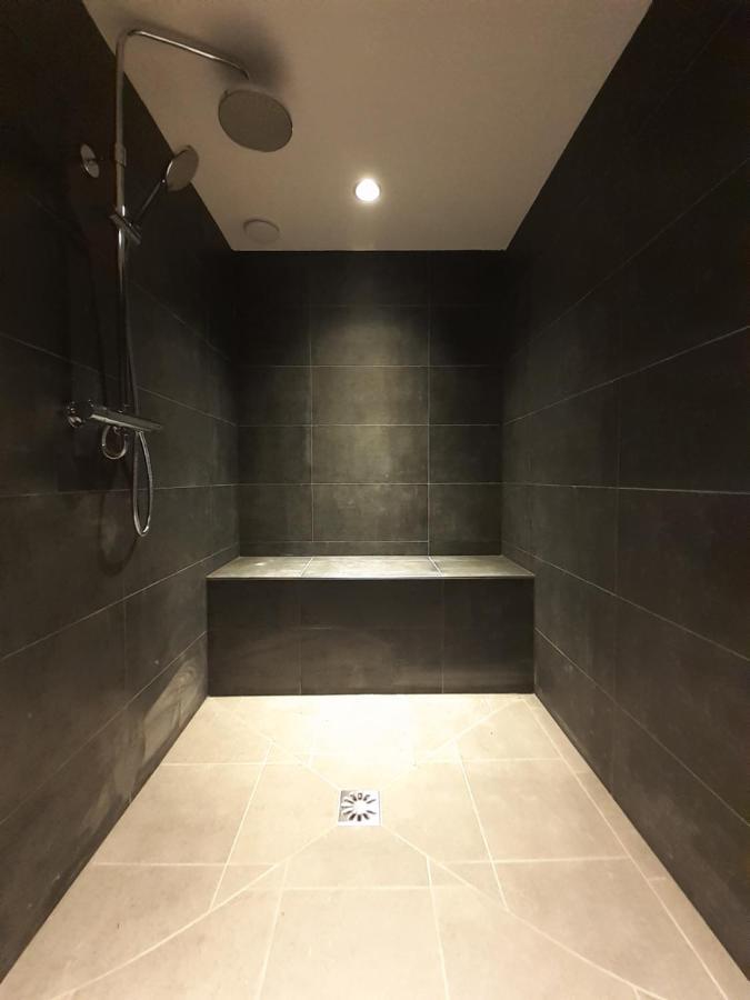 Apartmány v centru - Lázně Kynžvart Exterior foto